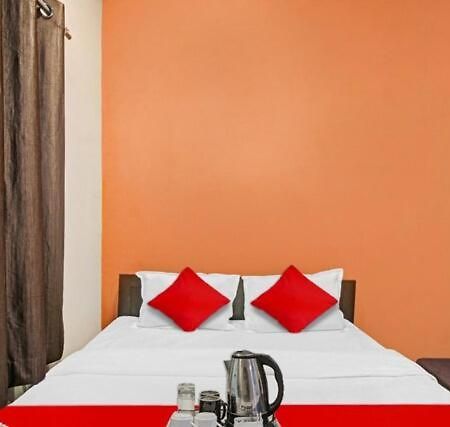 J D Guest House Nagpur Exterior photo