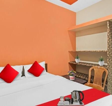 J D Guest House Nagpur Exterior photo