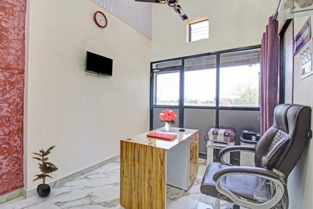 J D Guest House Nagpur Exterior photo