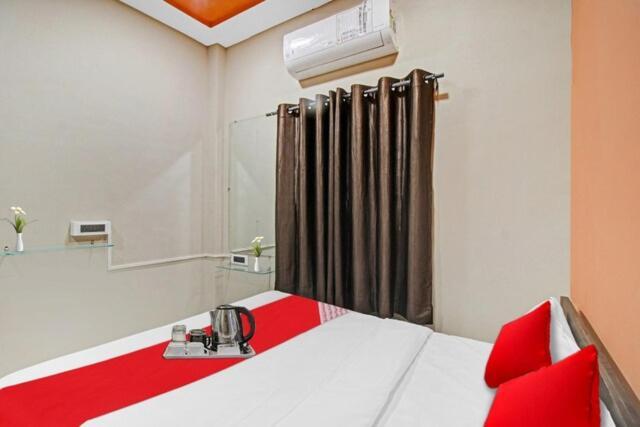 J D Guest House Nagpur Exterior photo